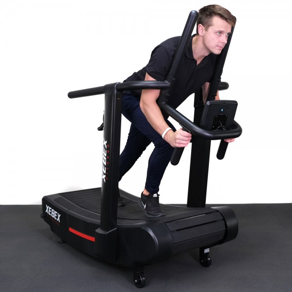 Беговая дорожка Xebex ACRT-01