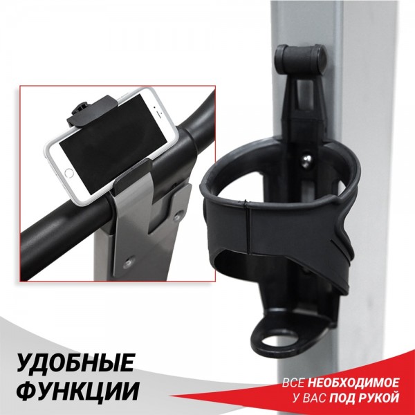 Беговая дорожка Xebex ACRT-01