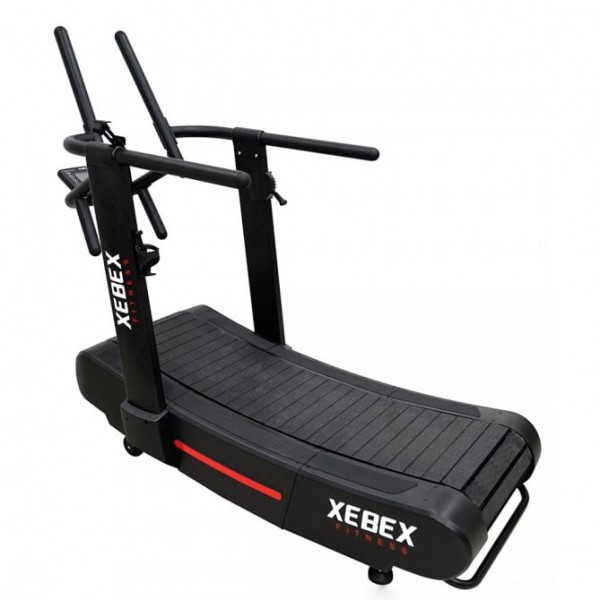 Беговая дорожка Xebex ACRT-01