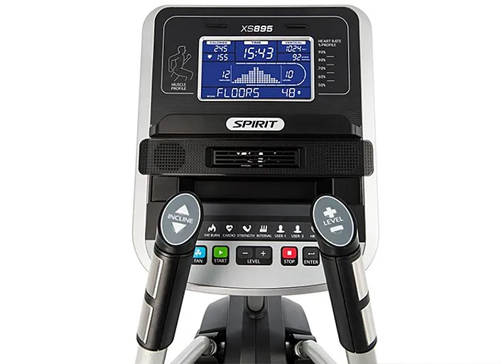 Степпер SPIRIT XS895