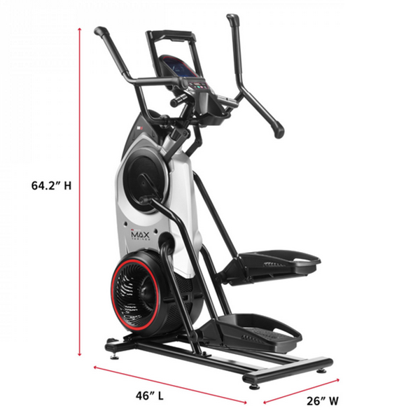 Кросстренер MaxTrainer M6