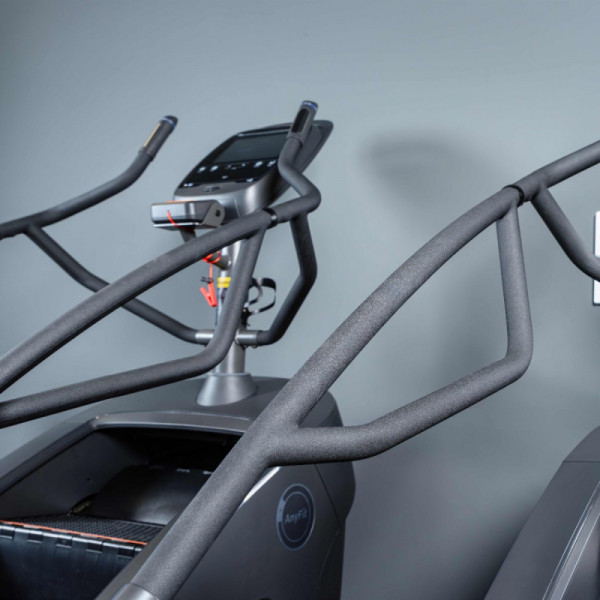 Тренажер-лестница AnyFit AI-5 (Touchscreen-дисплей)