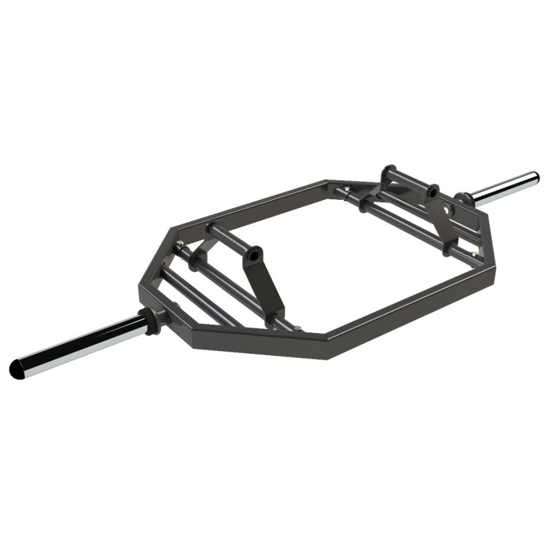 Трэп-гриф 1830 мм D50 мм PROFI-FIT