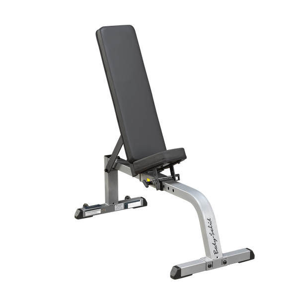 Регулируемая скамья Body Solid GFI-21