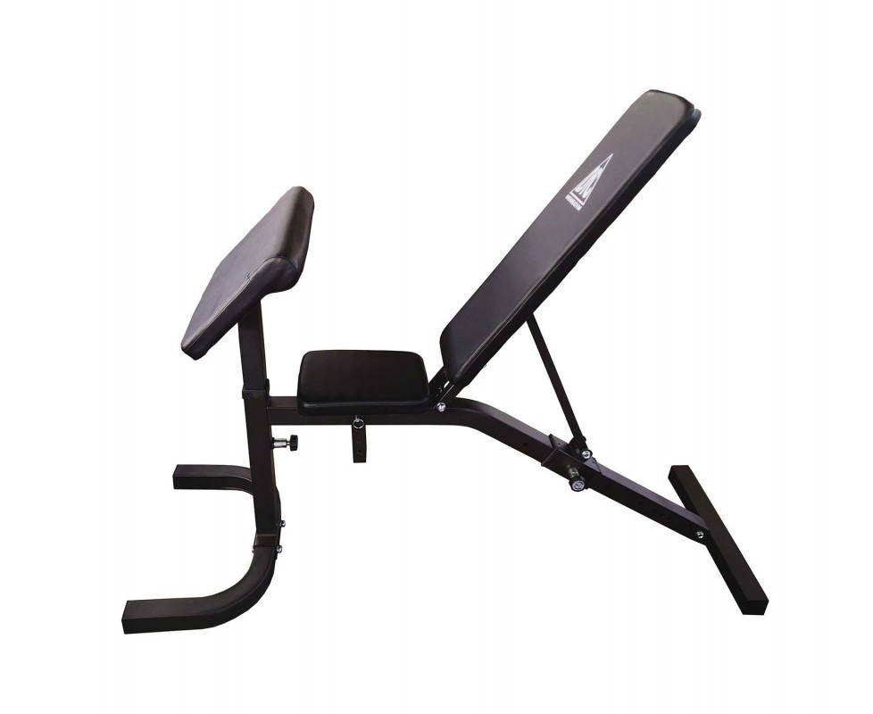 Силовой комплекс, машина Смита DFC Homegym D943