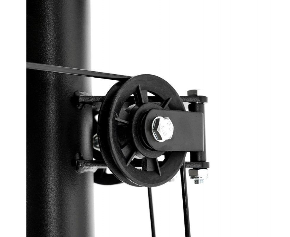 Силовой комплекс DFC HomeGym D854