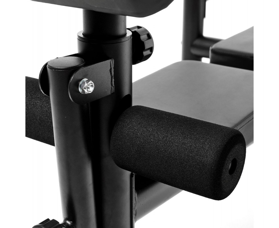 Силовой комплекс DFC HomeGym D854