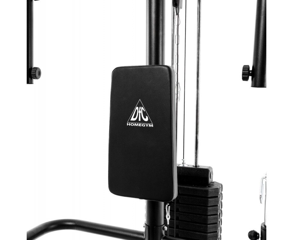Силовой комплекс DFC HomeGym D854