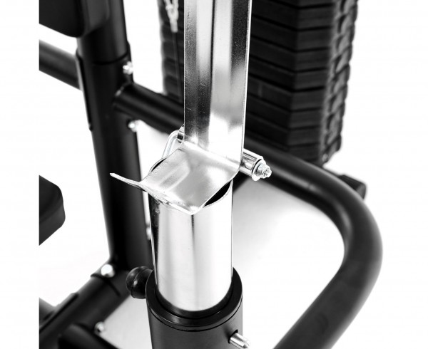 Силовой комплекс DFC HomeGym D854