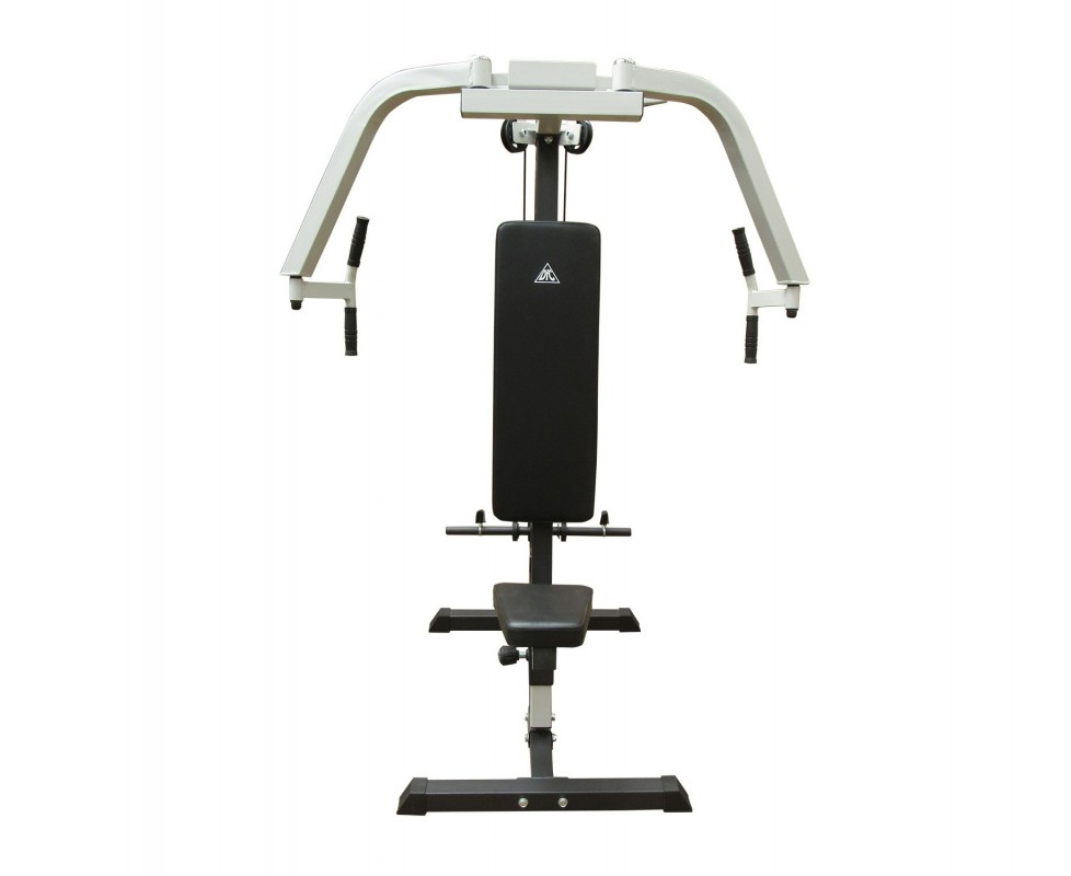 Тренажер баттерфляй DFC HOMEGYM HM045