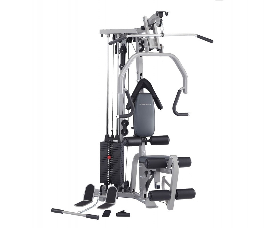Силовой комплекс Body Craft GL Gym (868F)