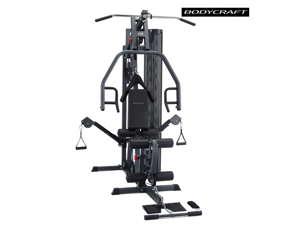 Силовой комплекс Body Craft 78600 XPress Pro Gym
