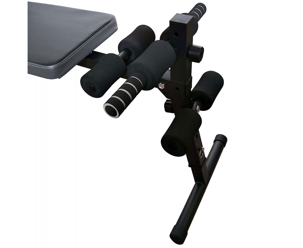 Скамья для пресса DFC Homegym D6610