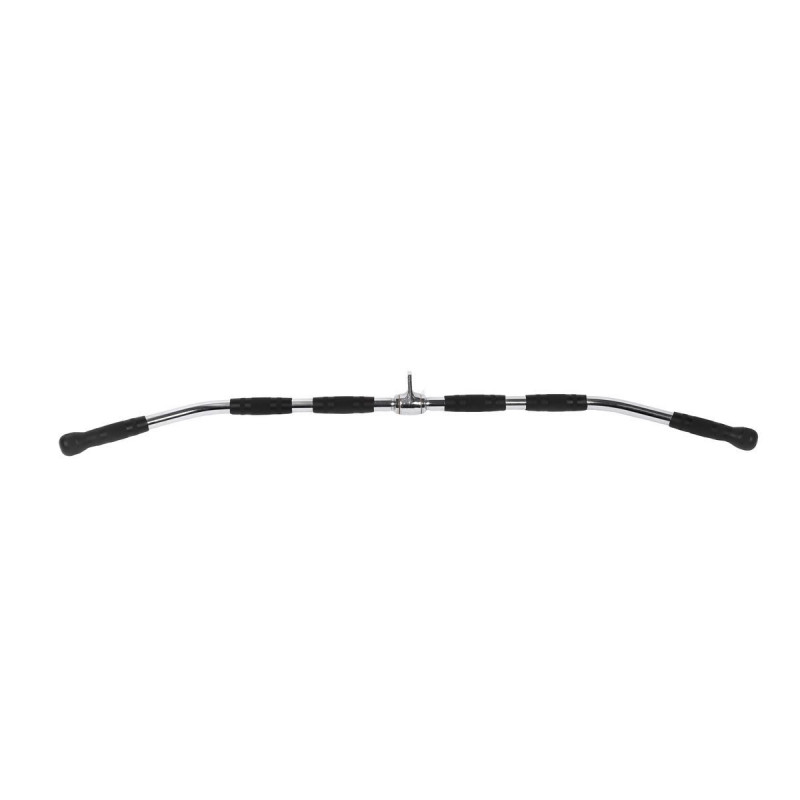 Рукоятка для тяги за голову 120 см RT-014 PROFI-FIT