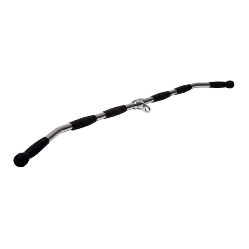 Рукоятка для тяги за голову 120 см RT-014 PROFI-FIT