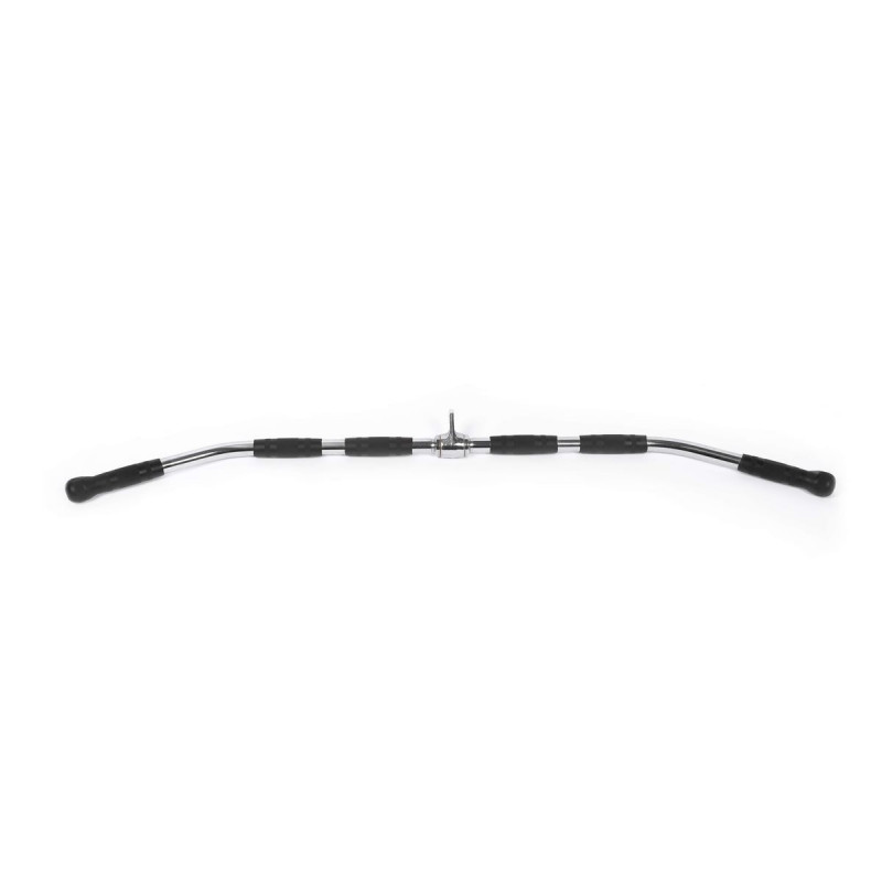 Рукоятка для тяги за голову 120 см RT-014 PROFI-FIT