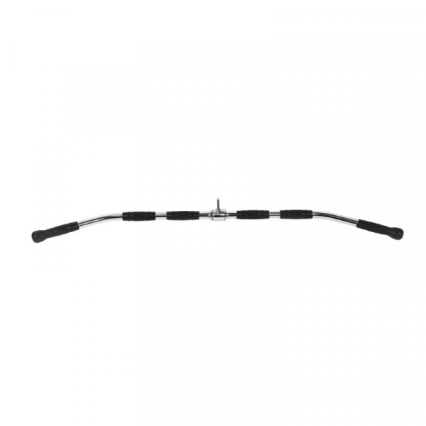 Рукоятка для тяги за голову 120 см RT-014 PROFI-FIT