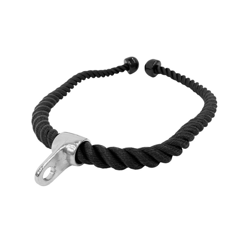 Гибкая тяга (канат) удлиненная для трицепса RT-002 PROFI-FIT