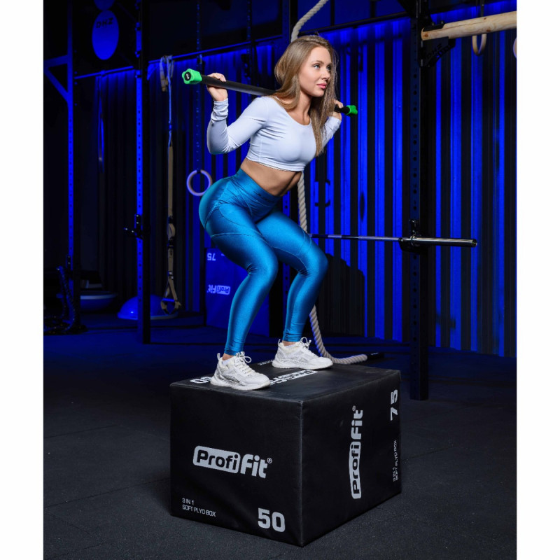 Бодибар PROFI-FIT
