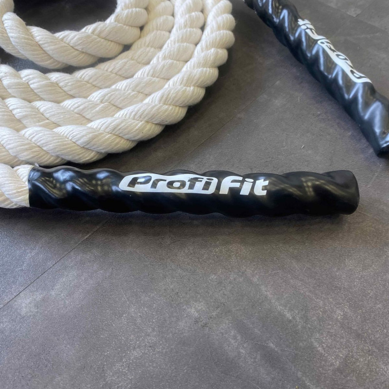 Канат для перетягивания хб, PROFI-FIT, D-30 мм