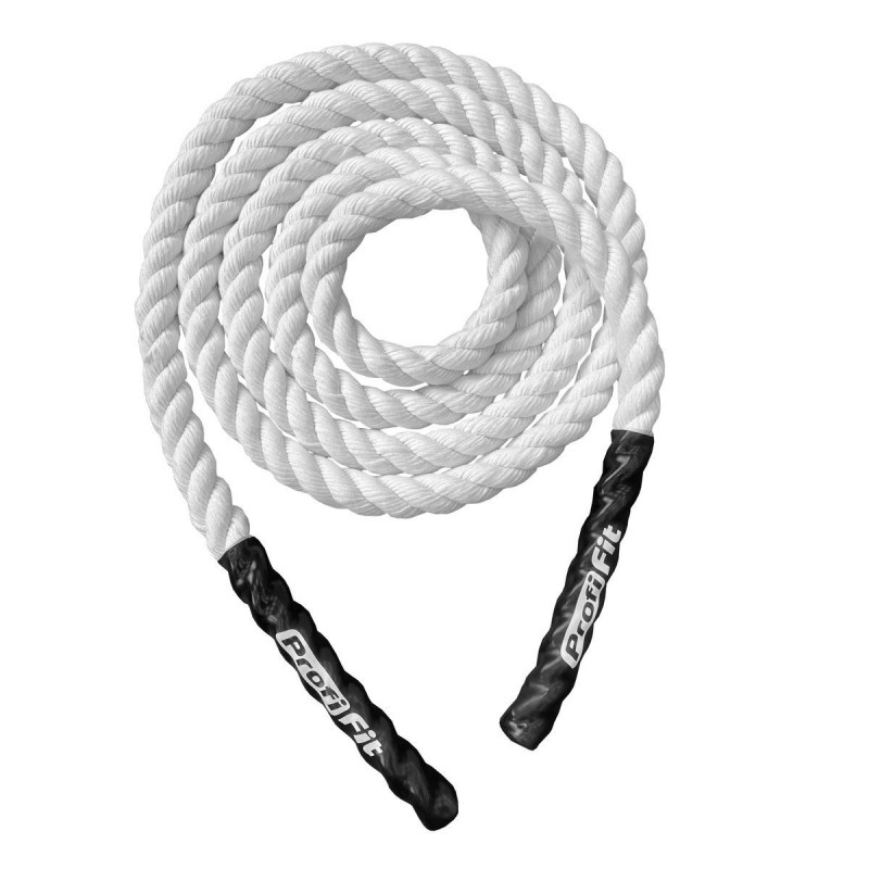 Канат для перетягивания хб, PROFI-FIT, D-30 мм