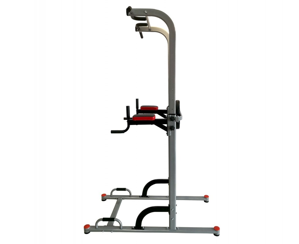 Турник - брусья Power Tower DFC Homegym G008Y
