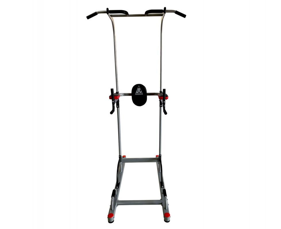 Турник - брусья Power Tower DFC Homegym G008Y