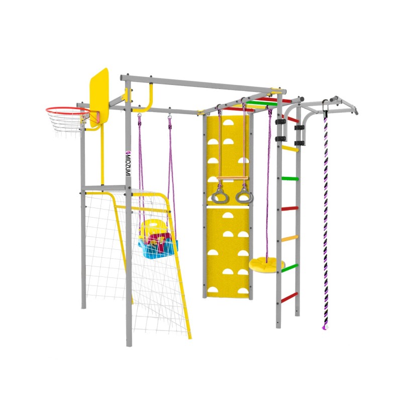 Спортивно-игровой комплекс Midzumi Akiro Small