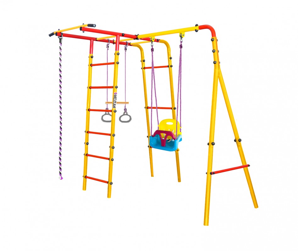 Спортивно-игровой комплекс Midzumi Mori Small