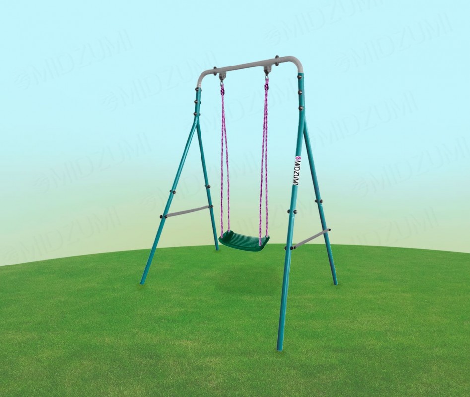 Уличные качели Midzumi Satoru Medium