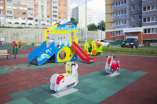 Качалка Romana 108.34.00