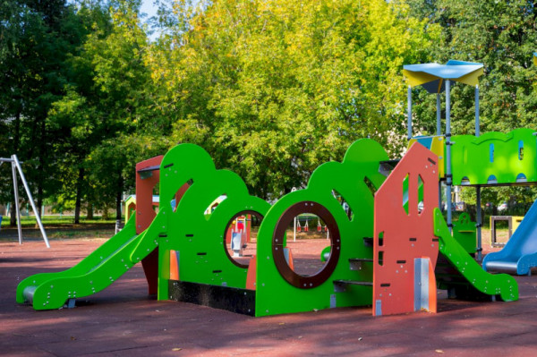 Игровой модуль Romana 115.58.00