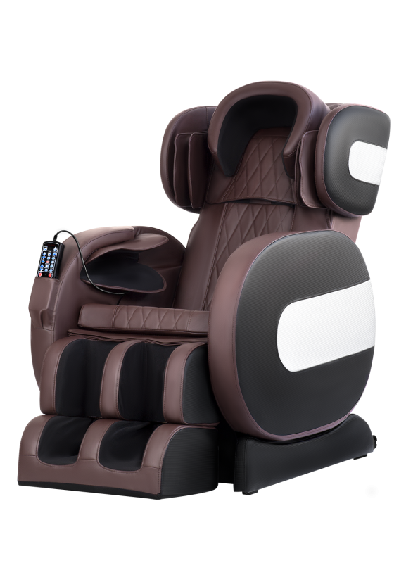Массажное кресло VictoryFit M81