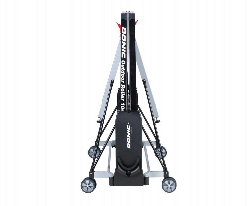 Теннисный стол DONIC OUTDOOR ROLLER 1000 Grey
