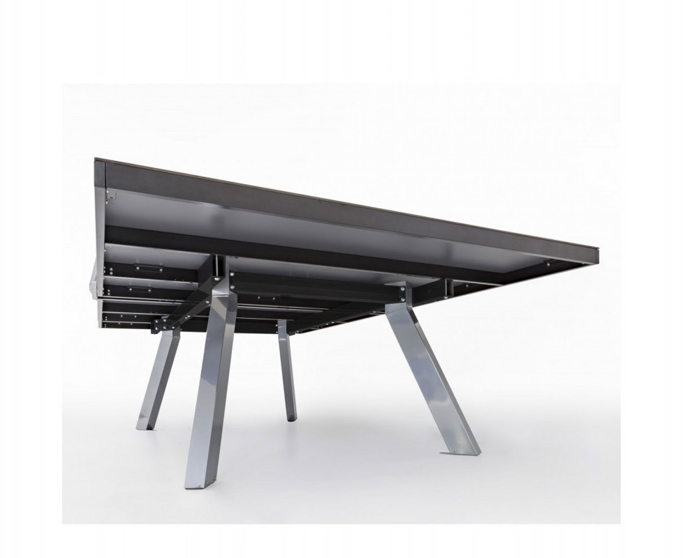 Теннисный стол DONIC OUTDOOR Galaxy синий