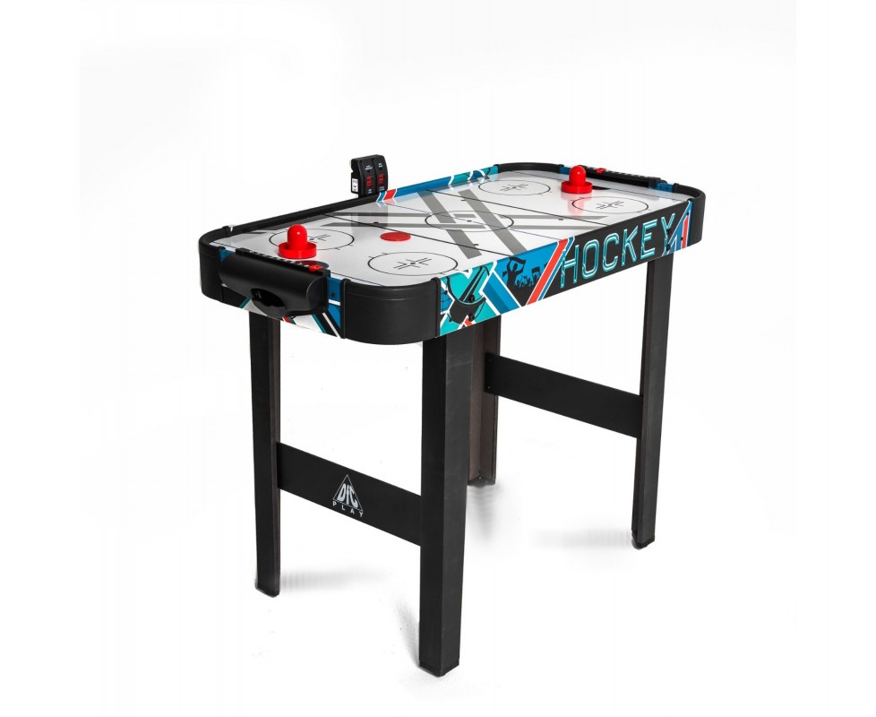 Игровой стол - аэрохоккей DFC SIRIUS 40" JG-AT-14001