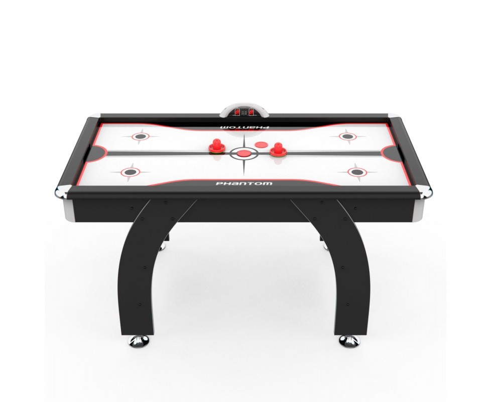 Игровой стол - аэрохоккей DFC PHANTOM 60"