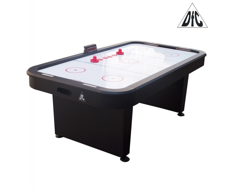 Игровой стол - аэрохоккей DFC ST.LOUIS
