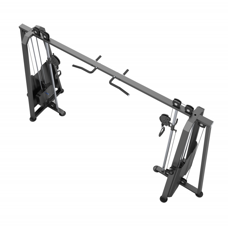 Кроссовер с изменением высоты. DHZ U3016 (Стек 2 х 95 кг)