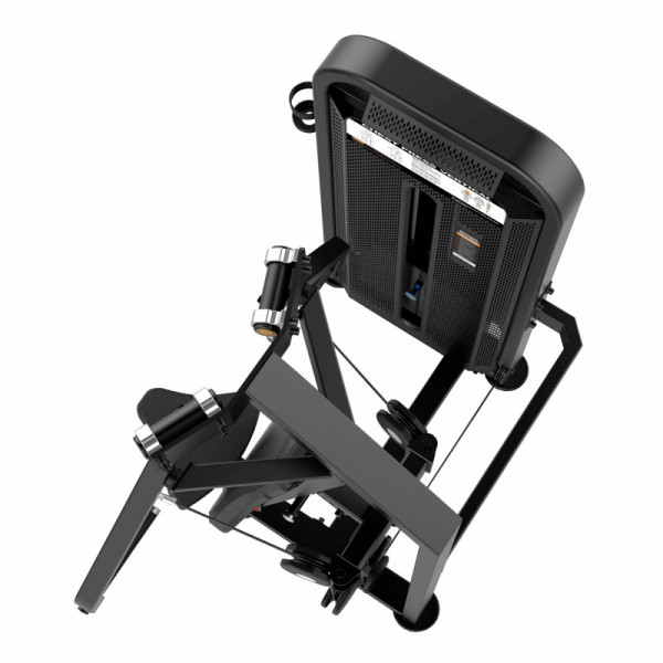 Жим от груди вертикальный. DHZ U3008D-JZ (Стек 135 кг)