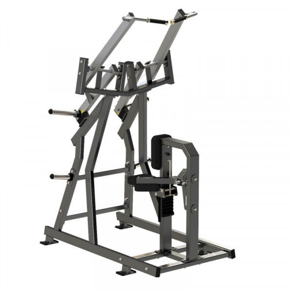 TANGEN HAMMER-Series