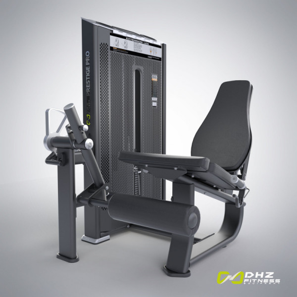 Разгибание ног сидя. DHZ E7002A (Стек 110 кг)