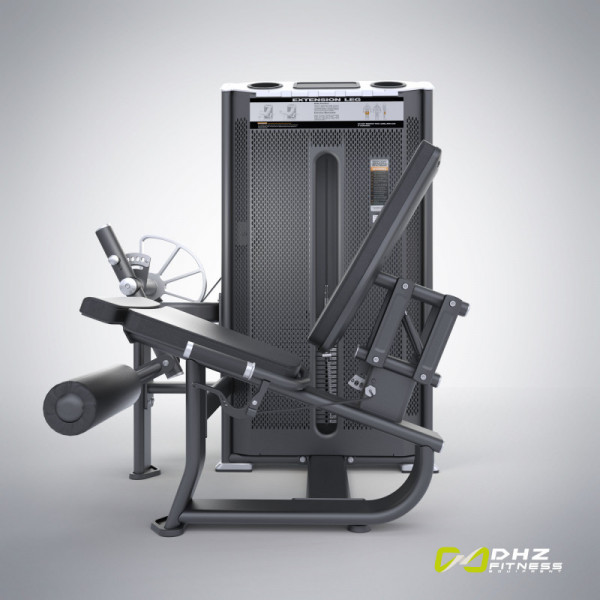 Разгибание ног сидя. DHZ E7002A (Стек 110 кг)