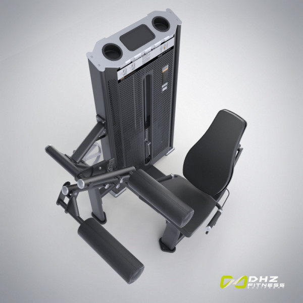 Сгибание ног сидя. DHZ E7023A (Стек 110 кг)