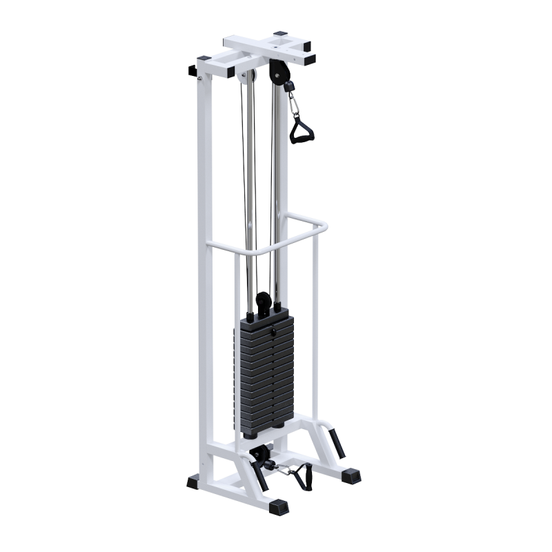 Биотонус-1 (стек 75кг) h 2,2 м