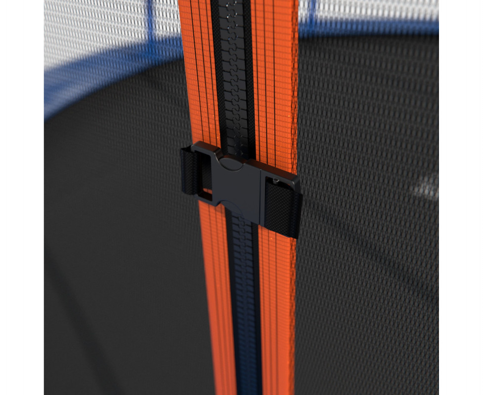 Батут DFC JUMP BASKET 16ft
