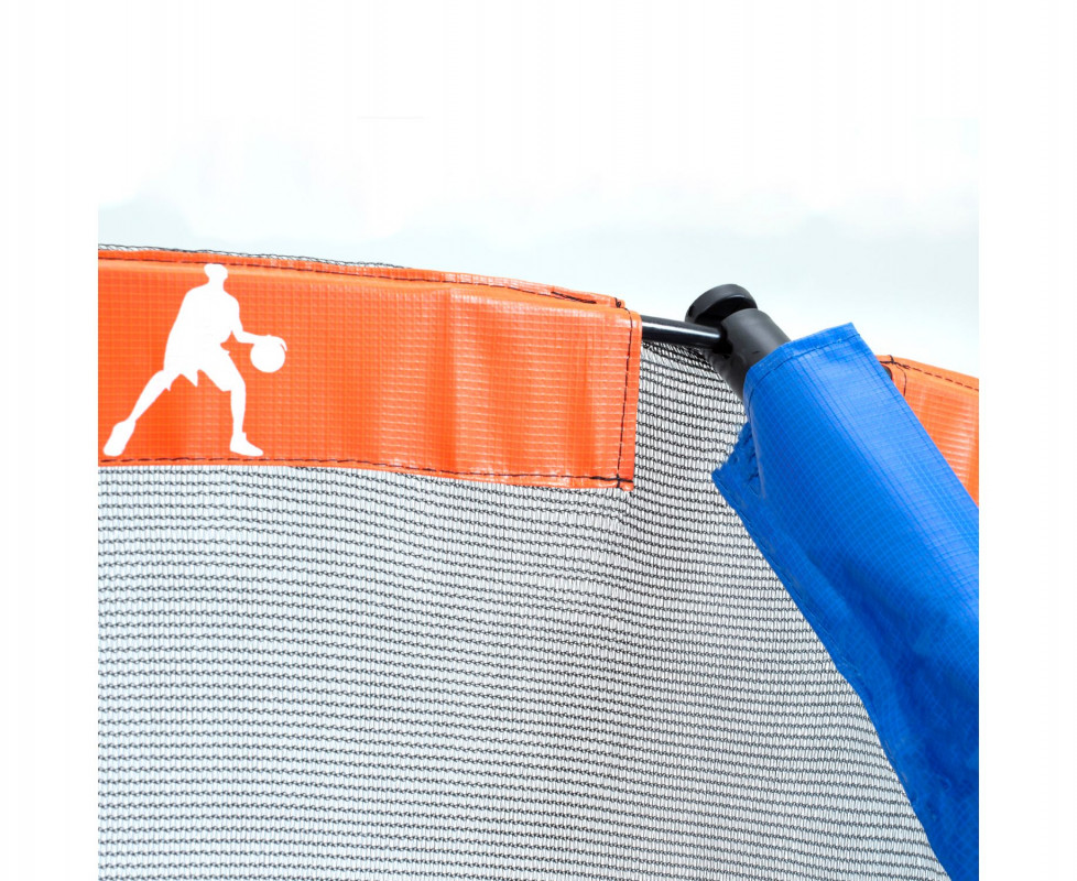 Батут DFC JUMP BASKET 16ft