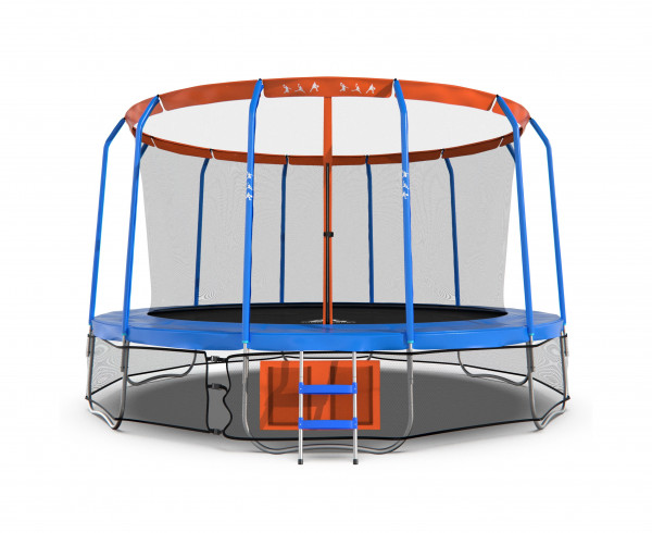 Батут DFC JUMP BASKET 16ft