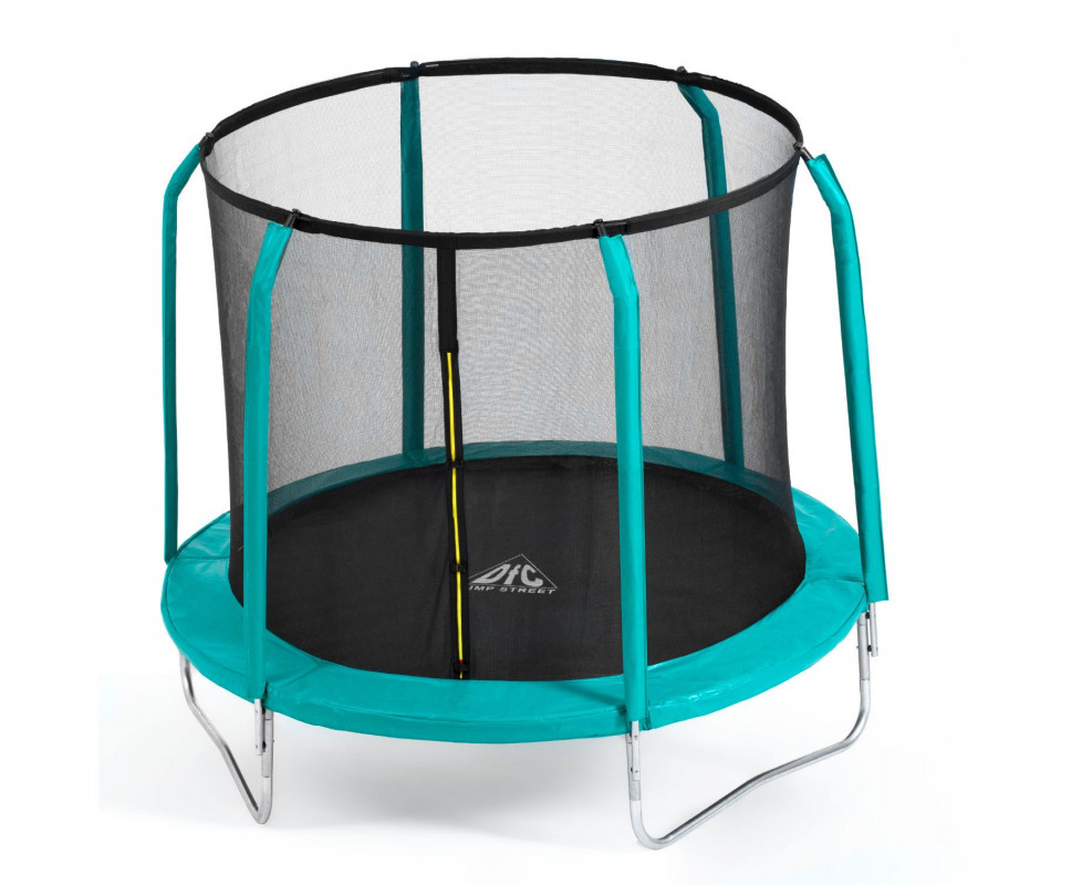 Батут DFC JUMP STREET 8ft