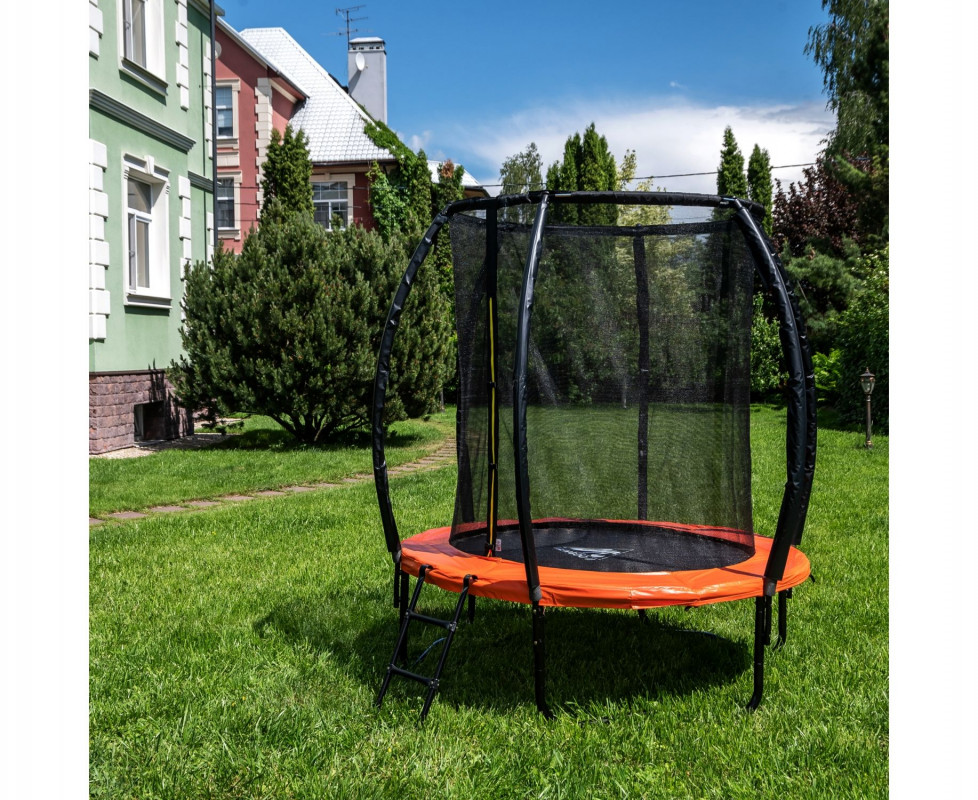 Батут DFC KENGOO II 6ft